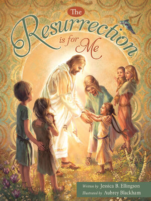 cover image of The Resurrection Is for Me